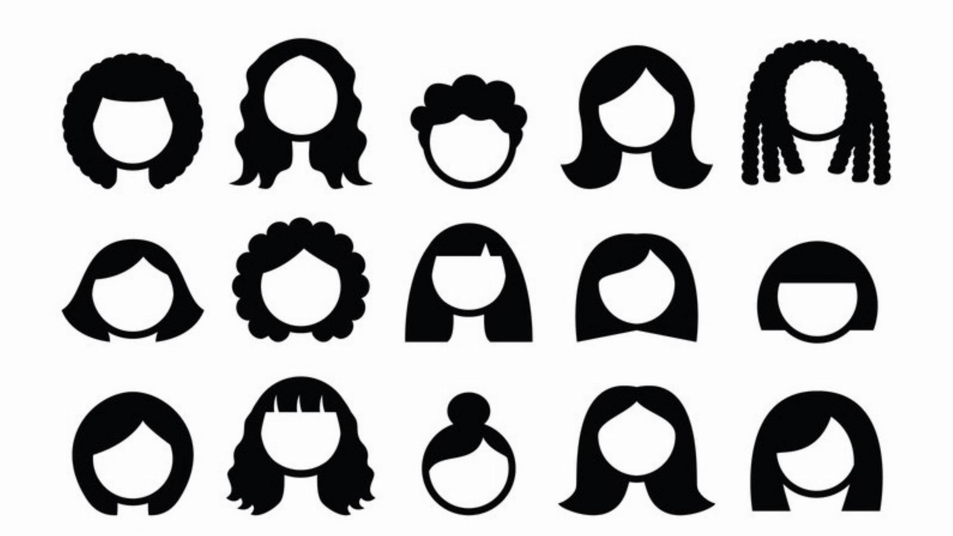 jak dopasować fryzurę do osoby