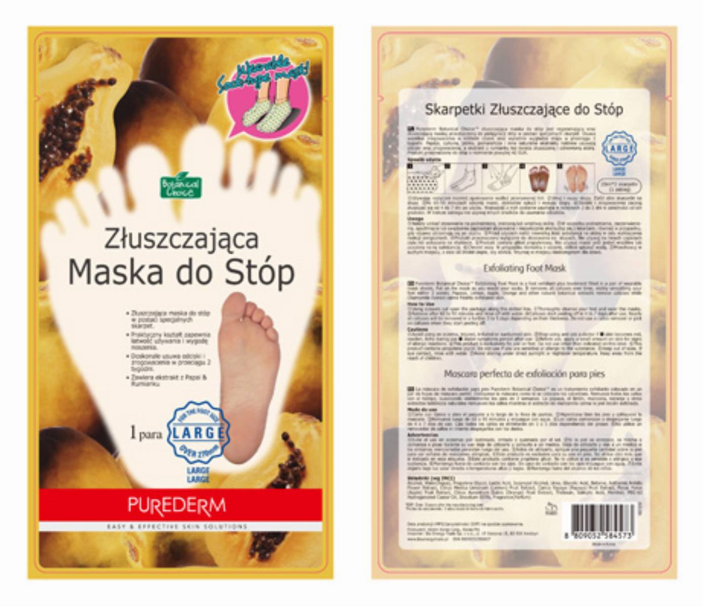 kosmetyki do pielęgnacji stóp przegląd (5)