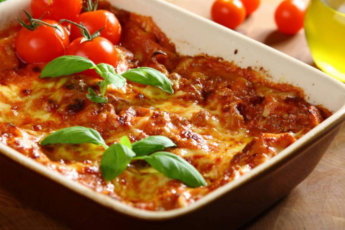 Lasagne
