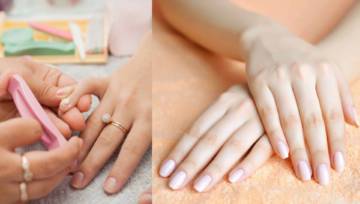 Manicure japoński na zniszczone paznokcie – najlepszy sposób na słabą płytkę