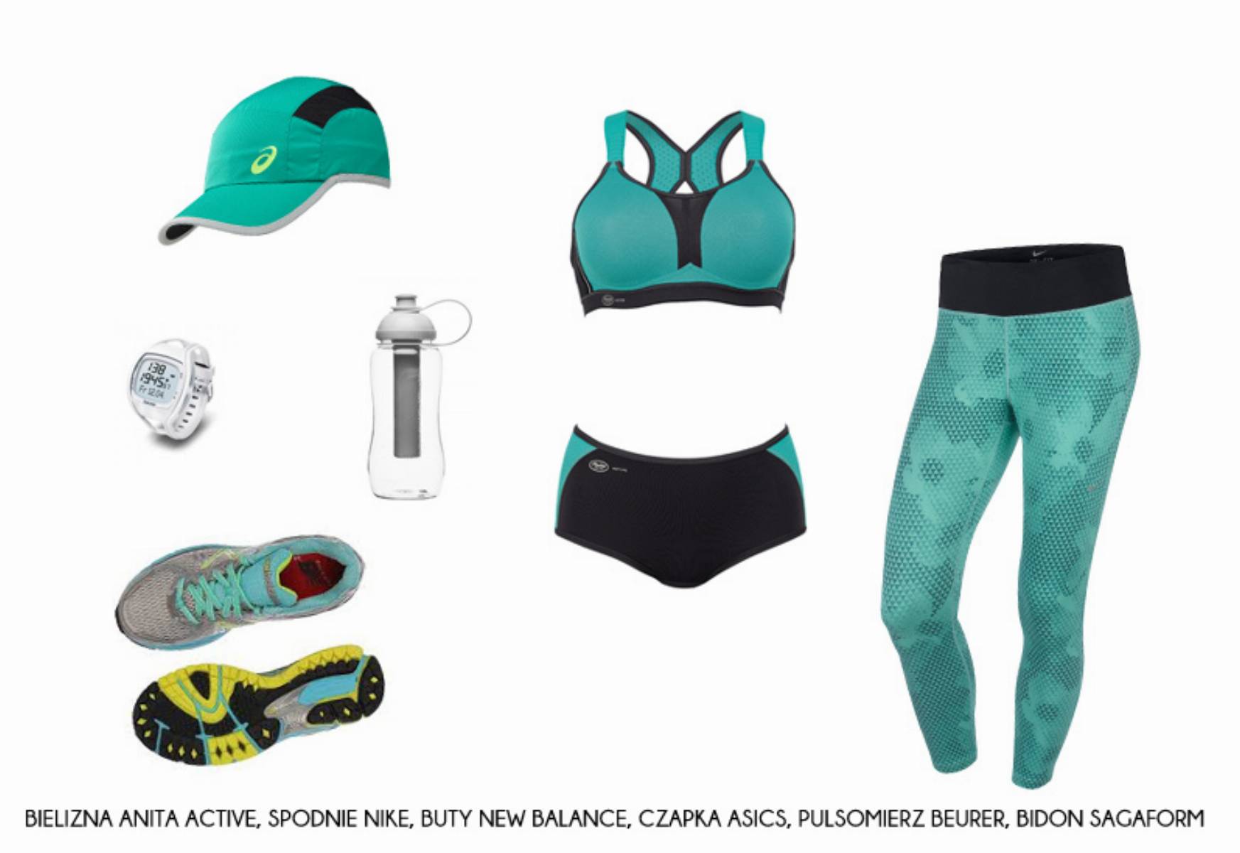 Moda na bieganie AVITA ACTIVE (1)