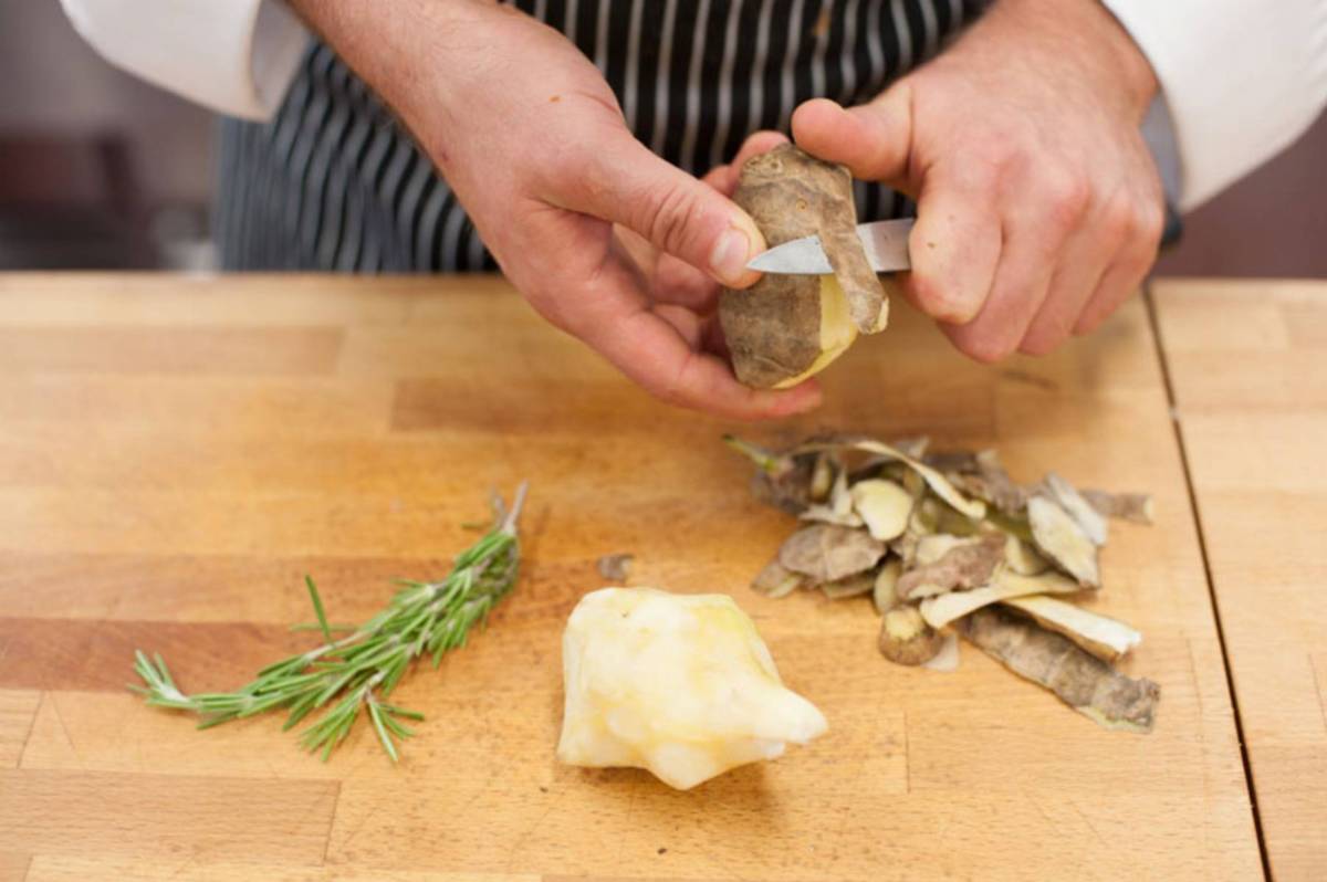 Pieczony-topinambur-z-rukola-1