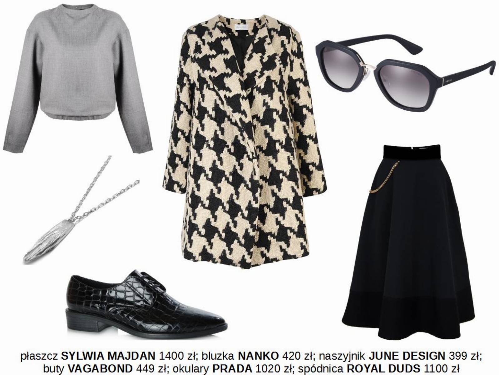 Płaszcze na jesień 2015 (4)