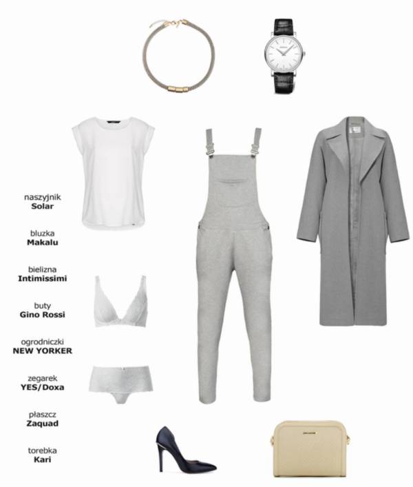 Street Style: Jak nosić ogrodniczki – pomysły na stylizacje Street Style: Jak nosić ogrodniczki – pomysły na stylizacje