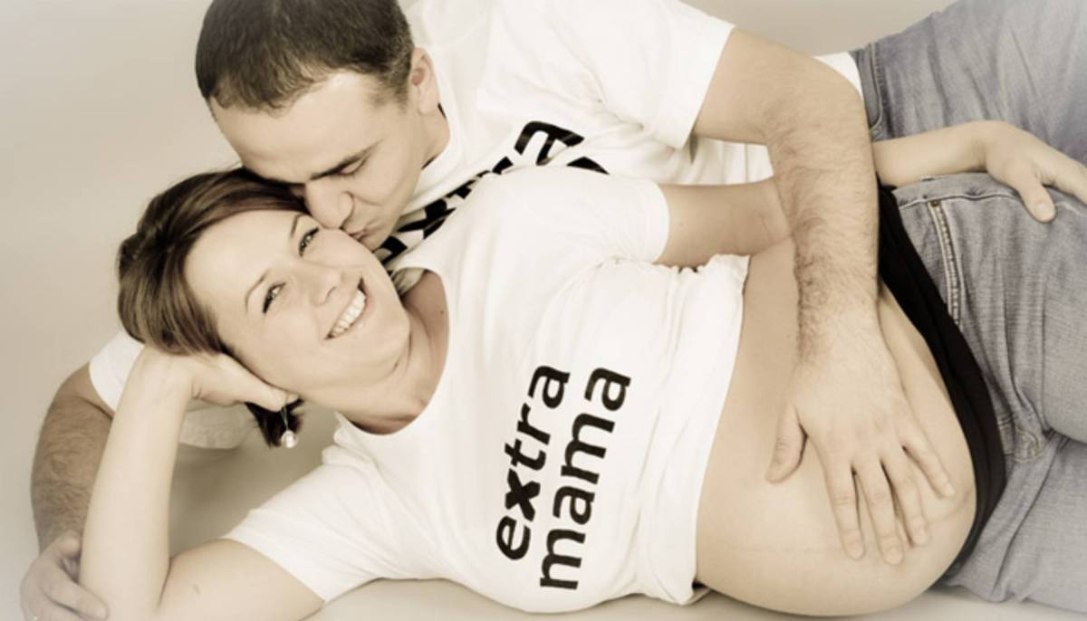 jak się przygotować do ciąży?