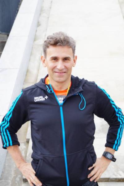 Robert Korzeniowski_LUX MED_1