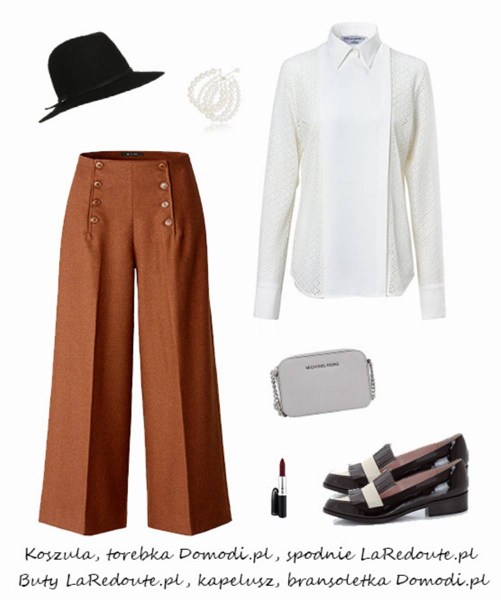 trendy moda jesień 2015