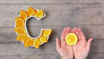 witamina c