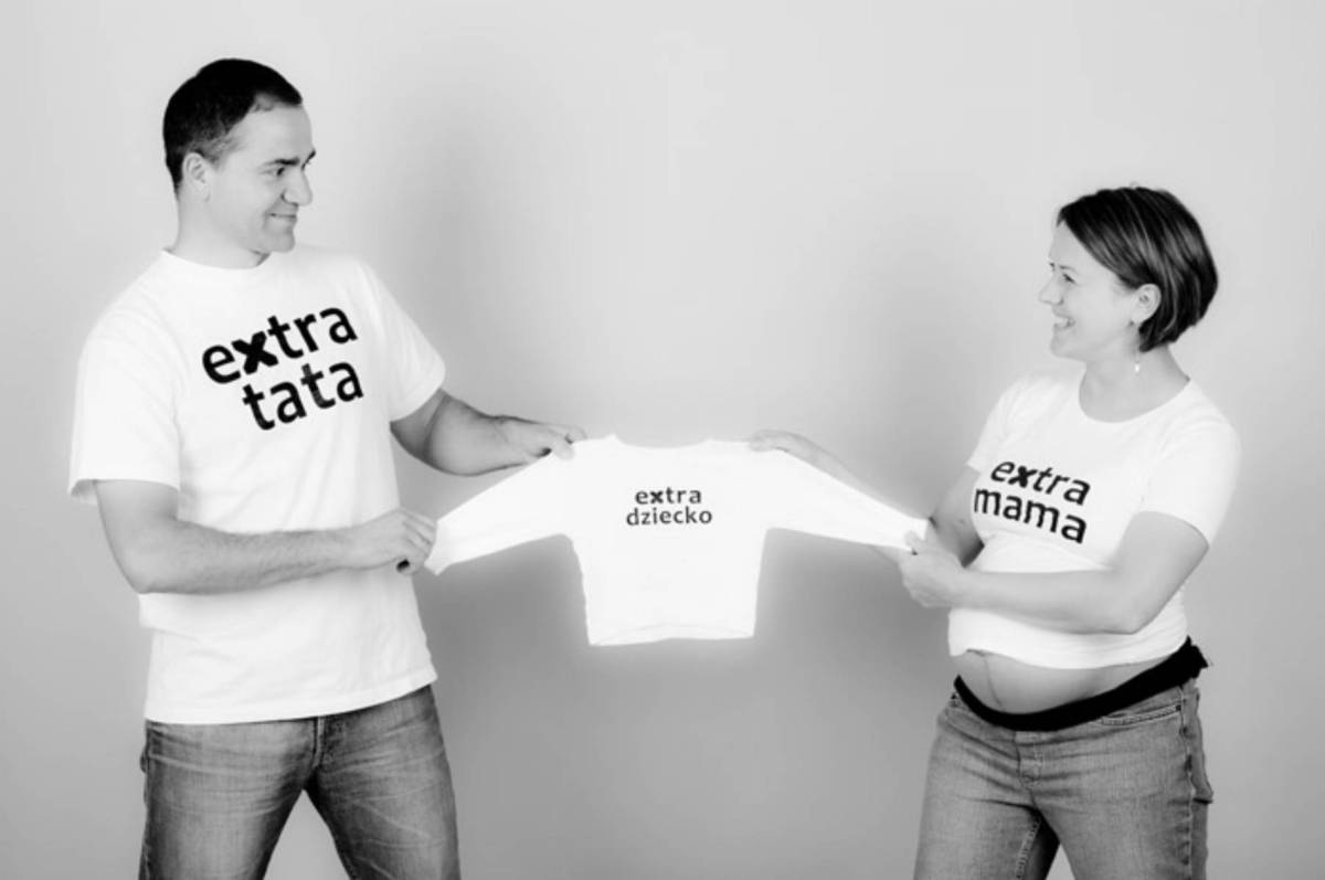 jak się przygotować do ciąży?