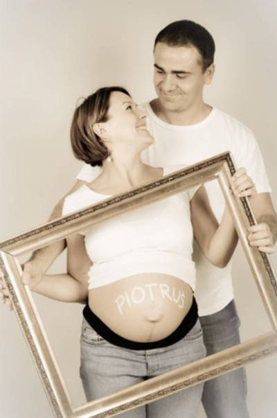 jak się przygotować do ciąży?