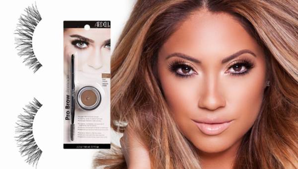 ARDELL – produkty do stylizacji rzęs i brwi