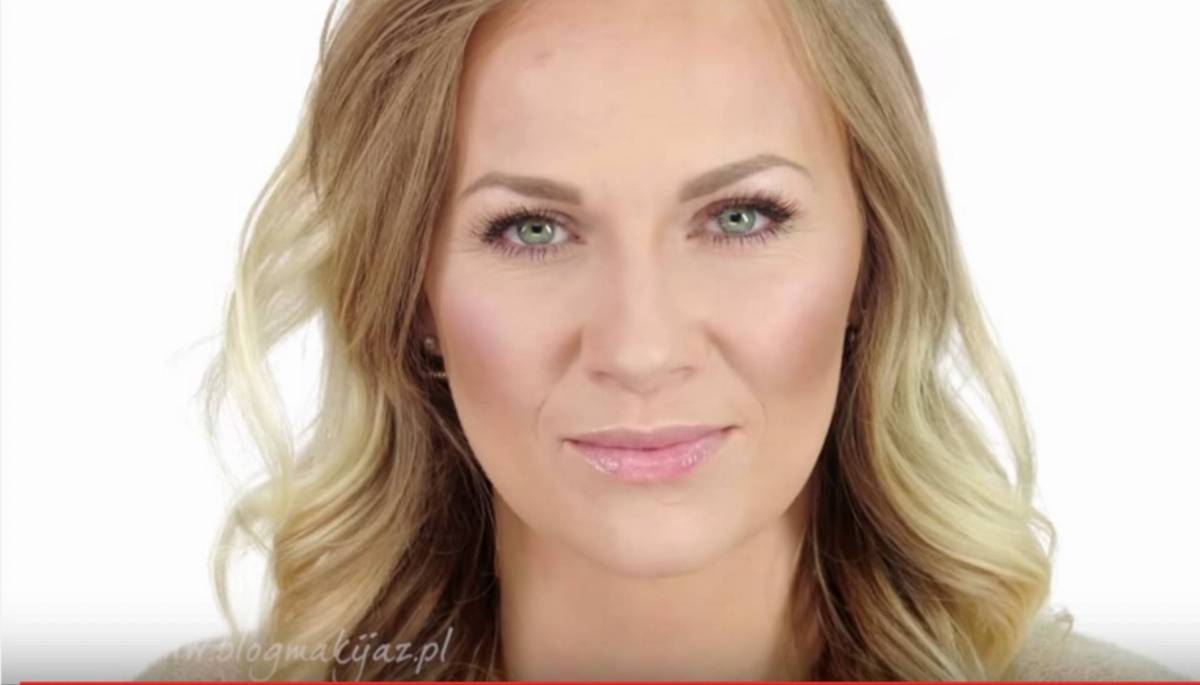 Ania Galińska, główna makijażystka Sephora Polska