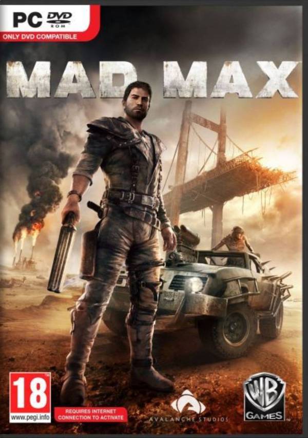 mad-max