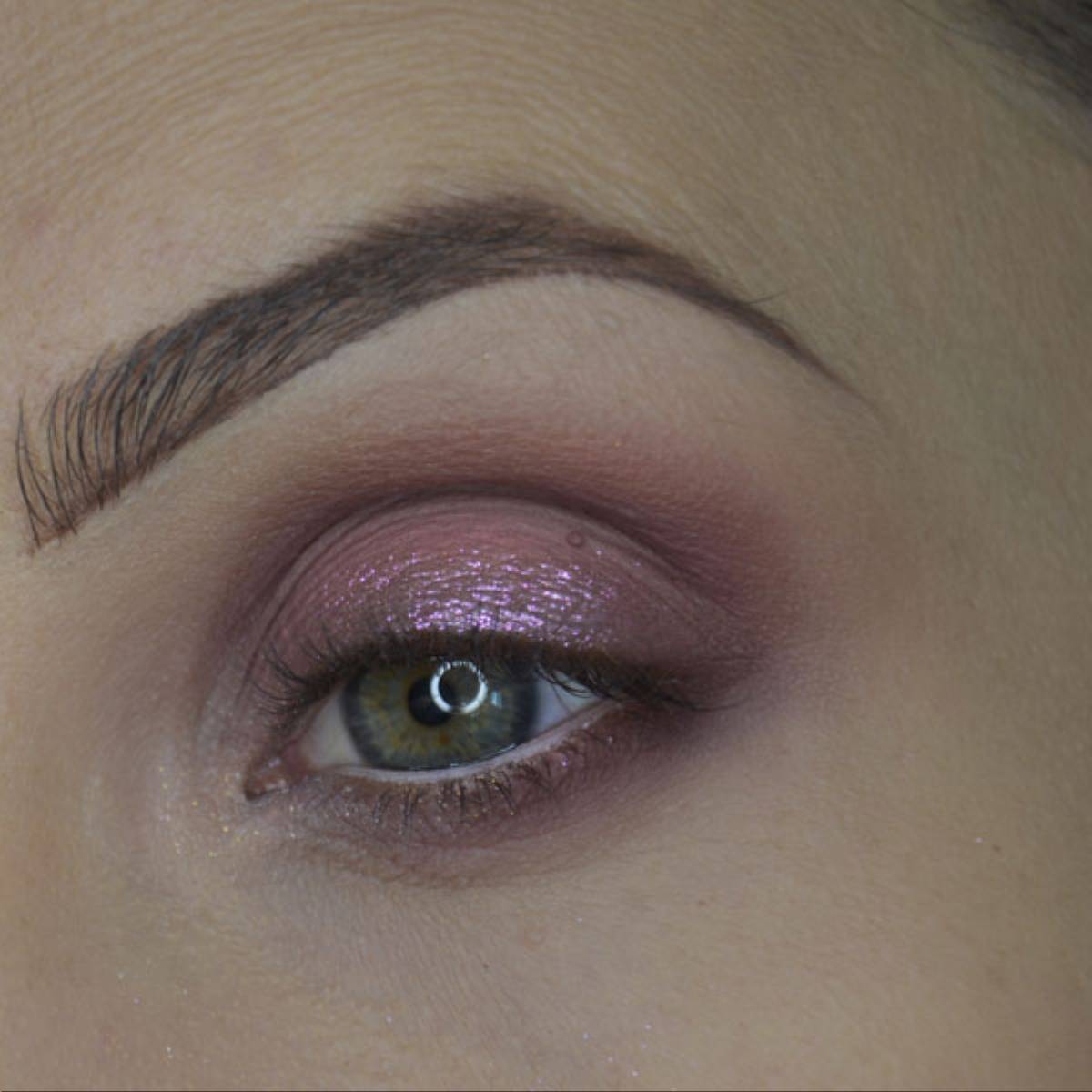 Kącik Blogerek Make Up By Anna Lekki Makijaż Dzienny Krok Po