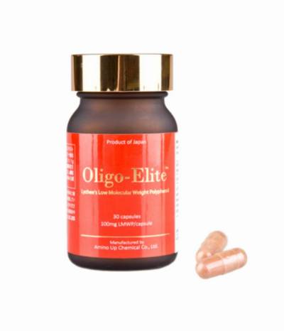 Oligo-Elite z kapsułkami