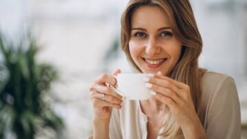 Co jeść i pić by uniknąć przeziębień jesienią?