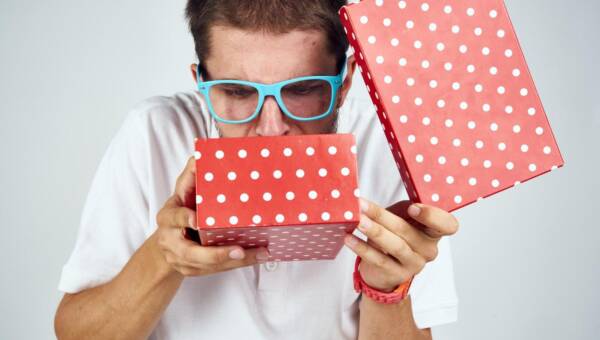 prezent dla chłopaka