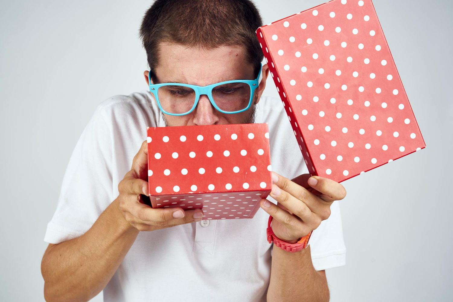 prezent dla chłopaka