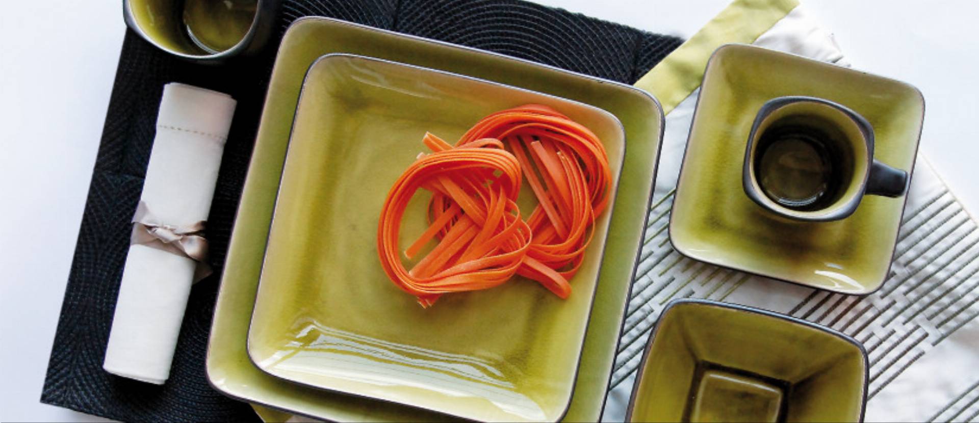 Zastawa TROLL home&you