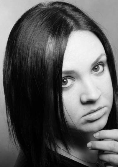AGNIESZKA DUDOŃ