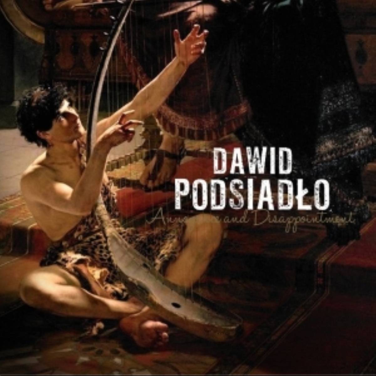 Annoyance and disappointment, empik.com