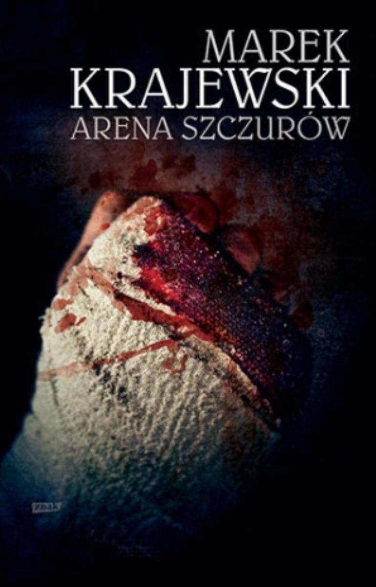 Arena szczurów, empik.com