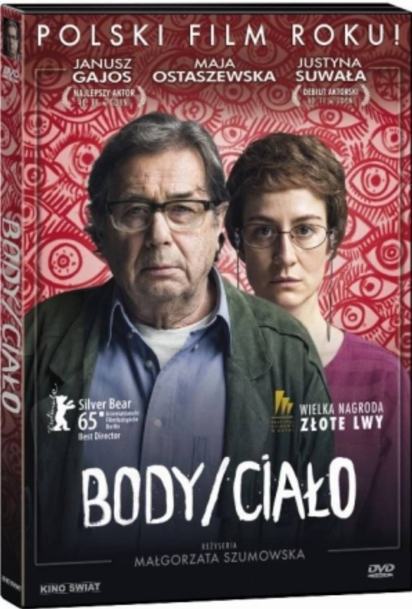 Body Ciało, empik.com