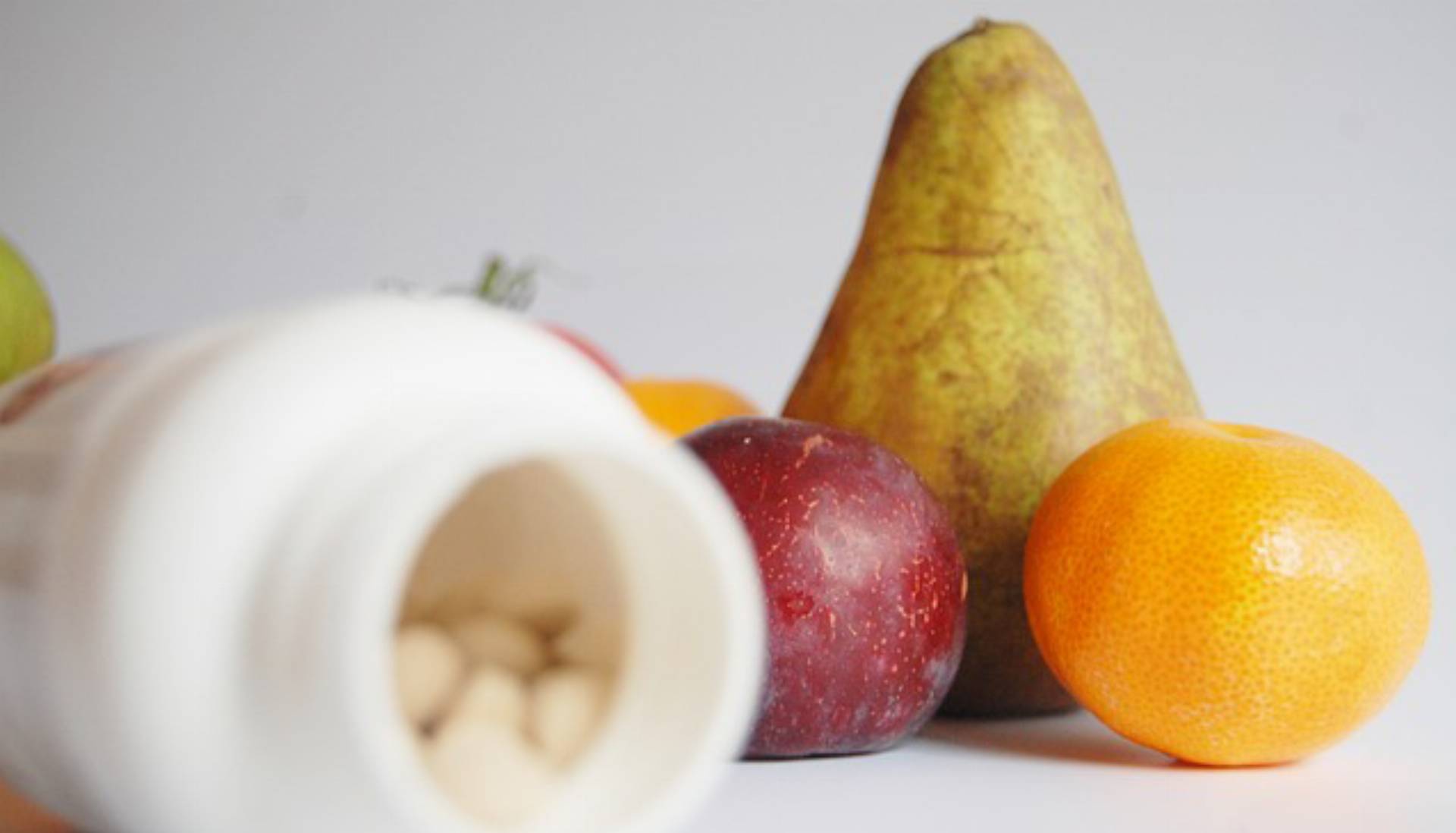 Jak naturalnie wzmocnić odporność na jesień?