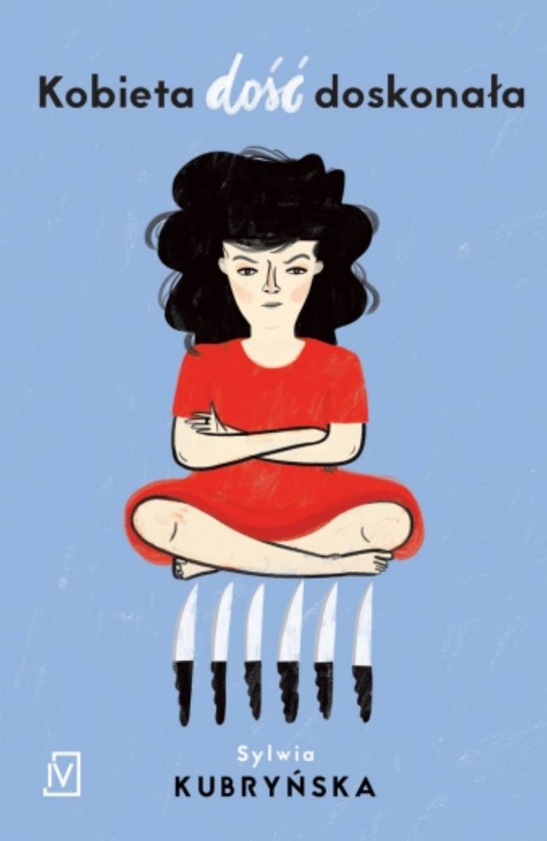 Kobieta (dość) doskonała, empik.com