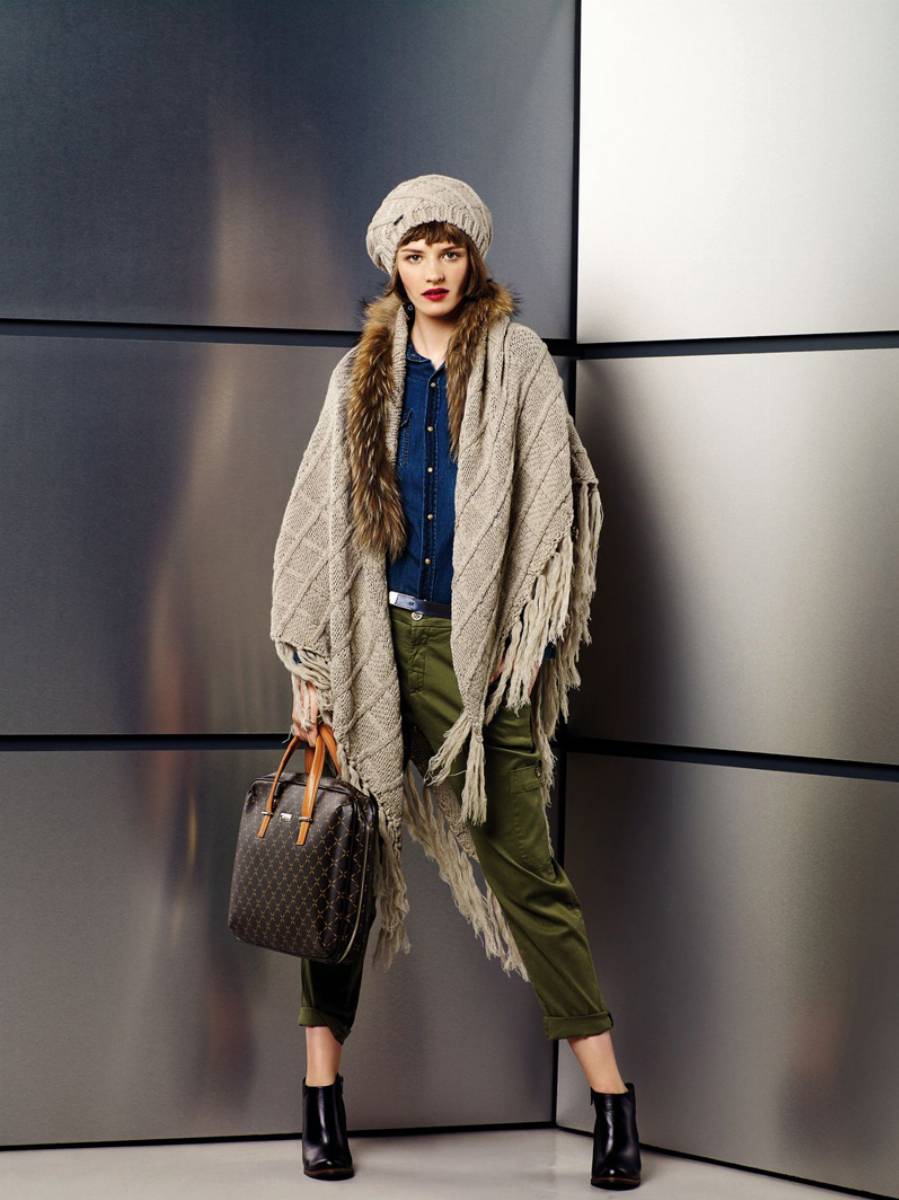 Kolekcja Ochnik jesień-zima 2015-2016 (2)