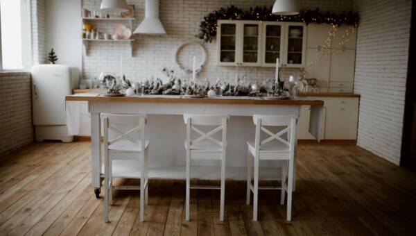 kuchnia w stylu prowansalskim