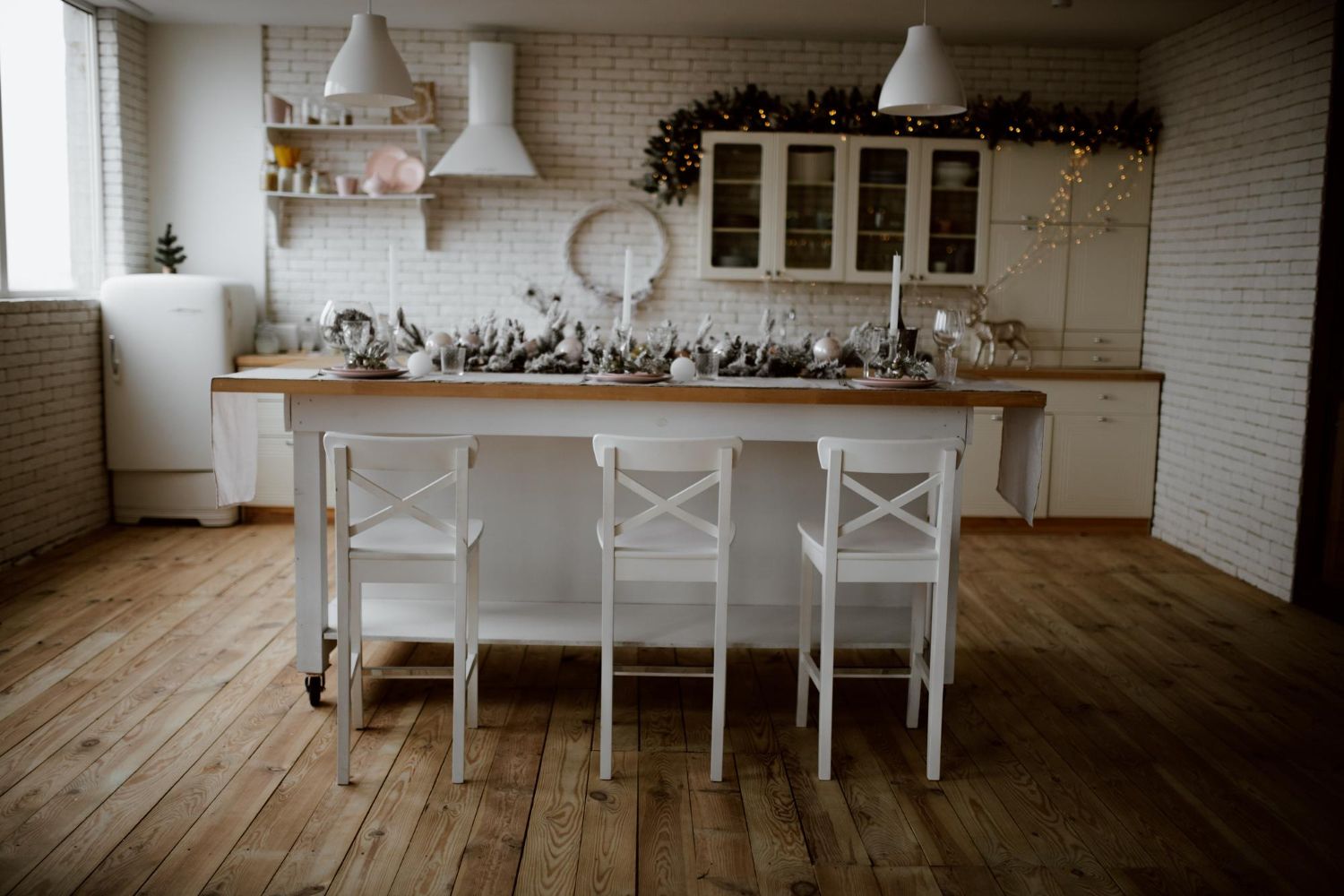 kuchnia w stylu prowansalskim