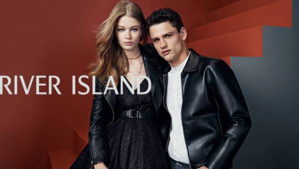 Kampania River Island jesień-zima 2015-2016