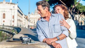 romans po czterdziestce