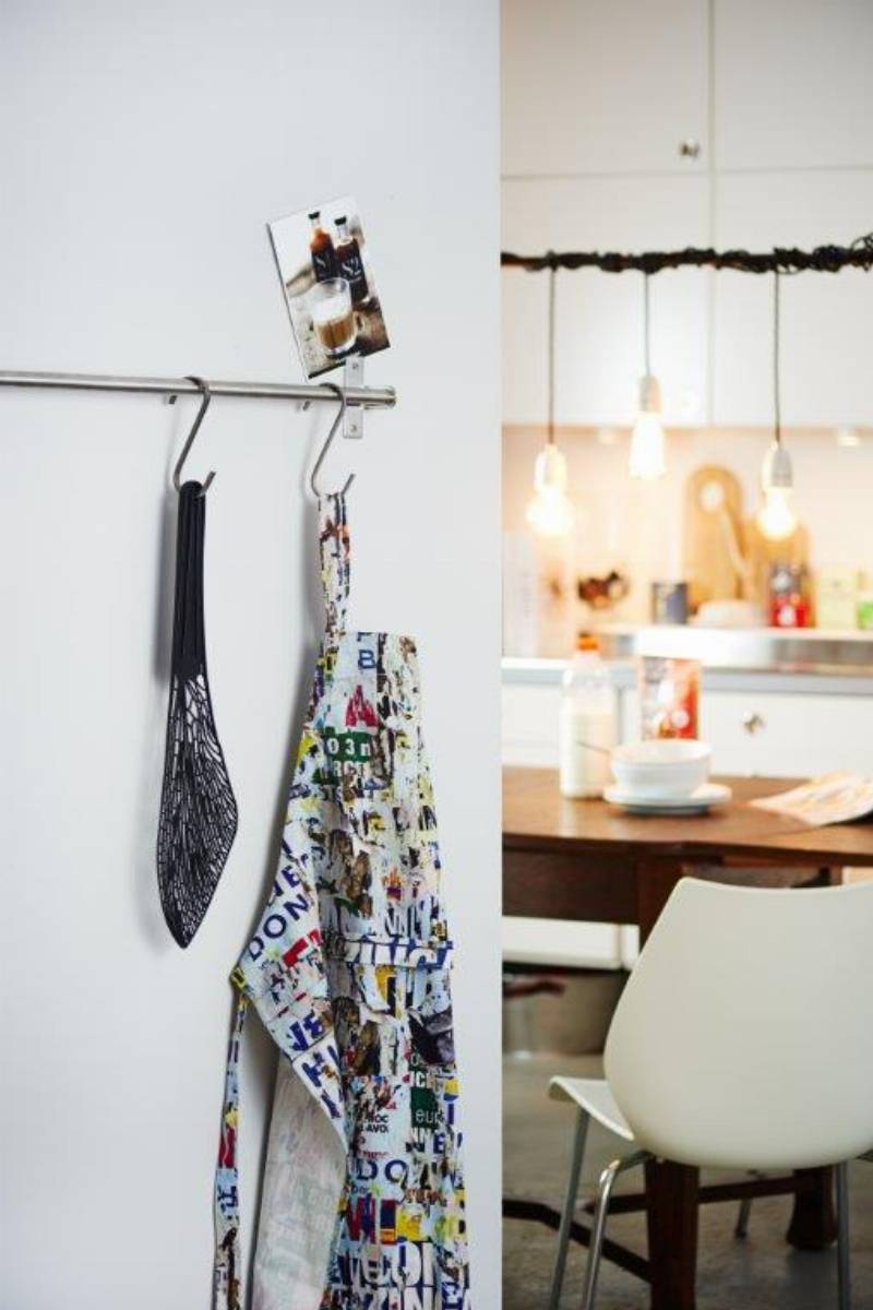 Wall Organiser_before