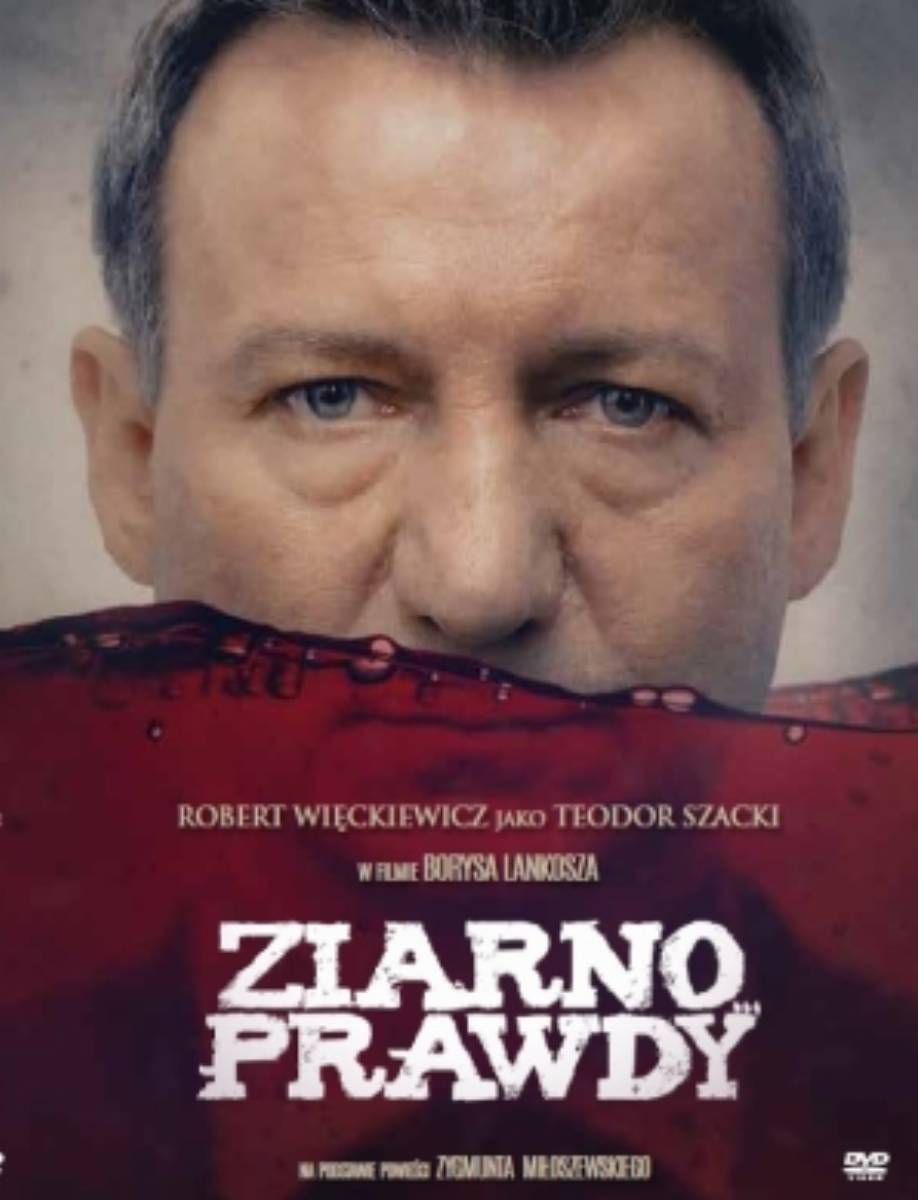 Ziarno prawdy, empik.com