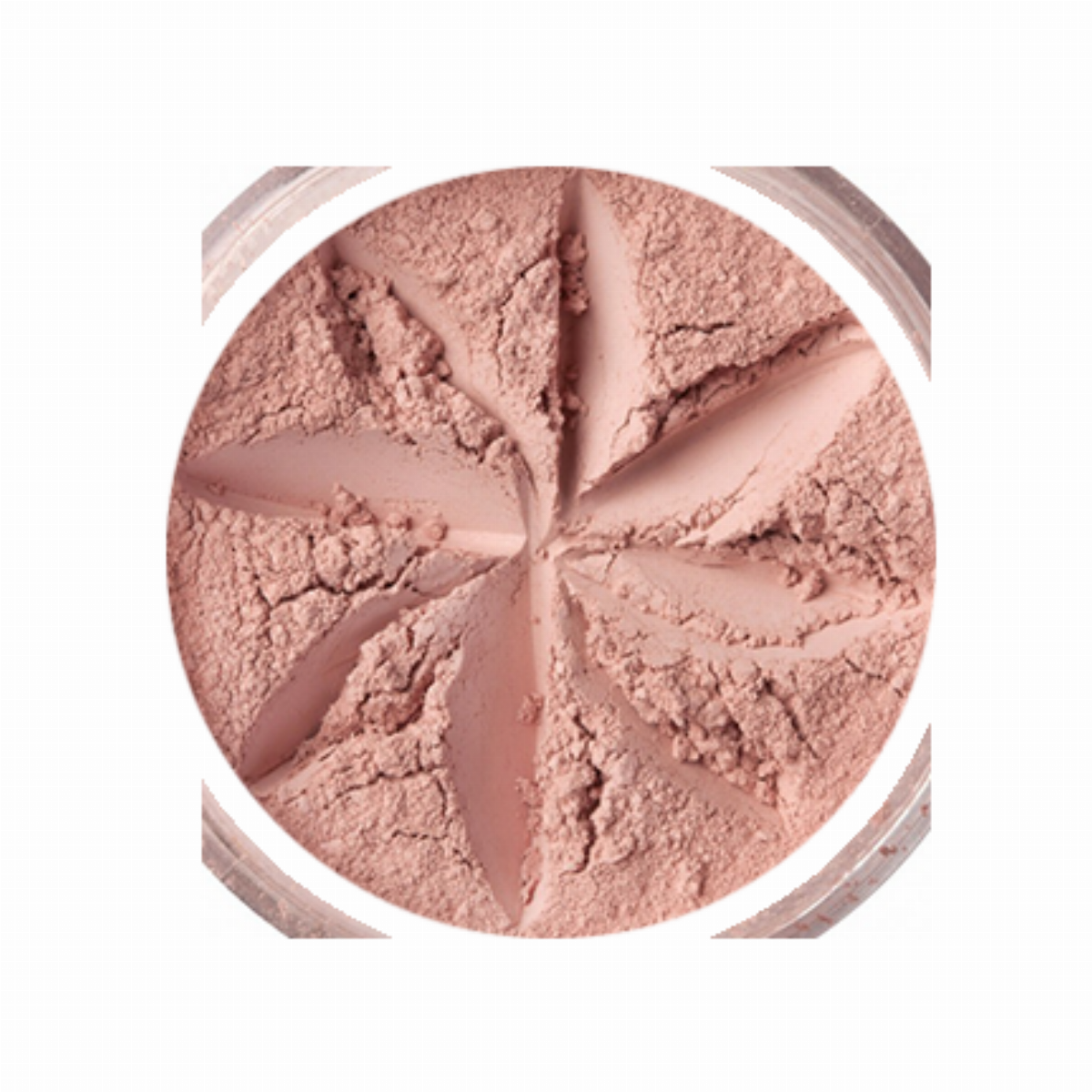 Annabelle Minerals_roz_romantic