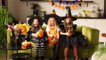 Wróżby andrzejkowe dla najmłodszych dzieci