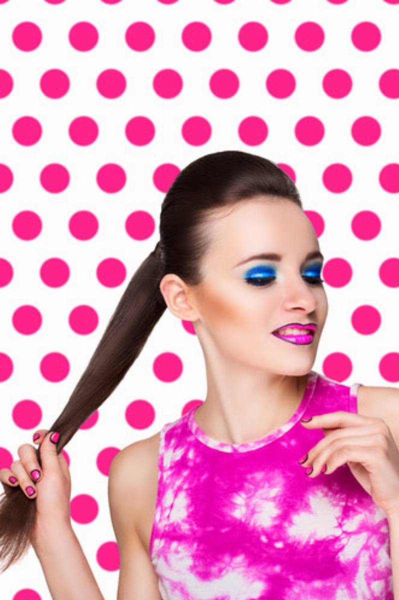 dziewczyna-pop-art