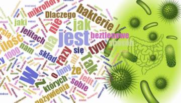 Jak to się dzieje, że mamy w sobie bakterie chorobotwórcze i nie chorujemy na rozstrój jelit?