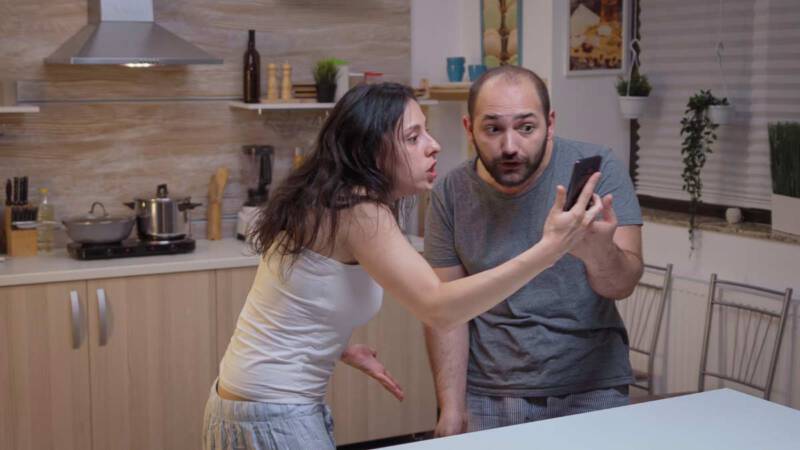 Czego mężczyźni nie lubią w kobietach