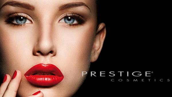 NOWOŚĆ: Kosmetyki do makijażu Prestige Cosmetics
