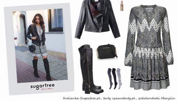 Modne stylizacje: Inspiracje w Sieci