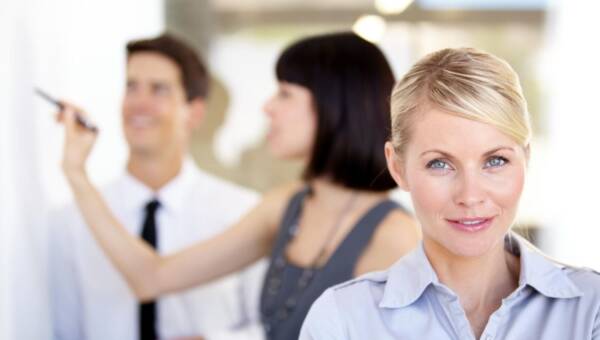 zarządzanie ludźmi