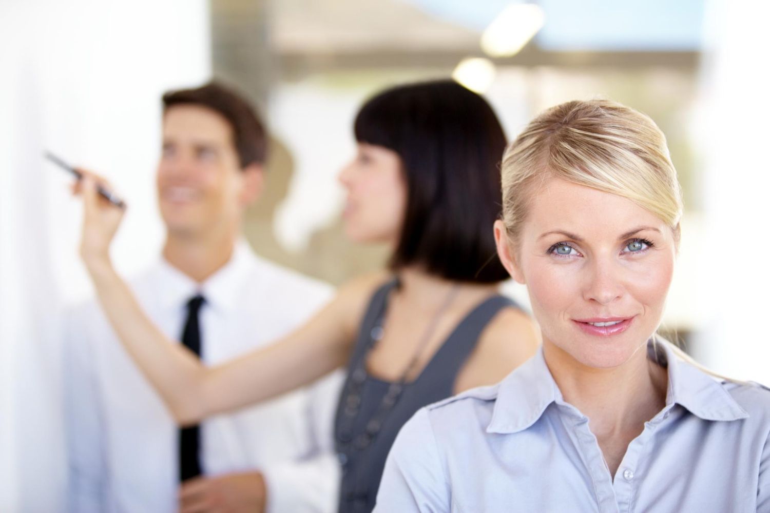 zarządzanie ludźmi