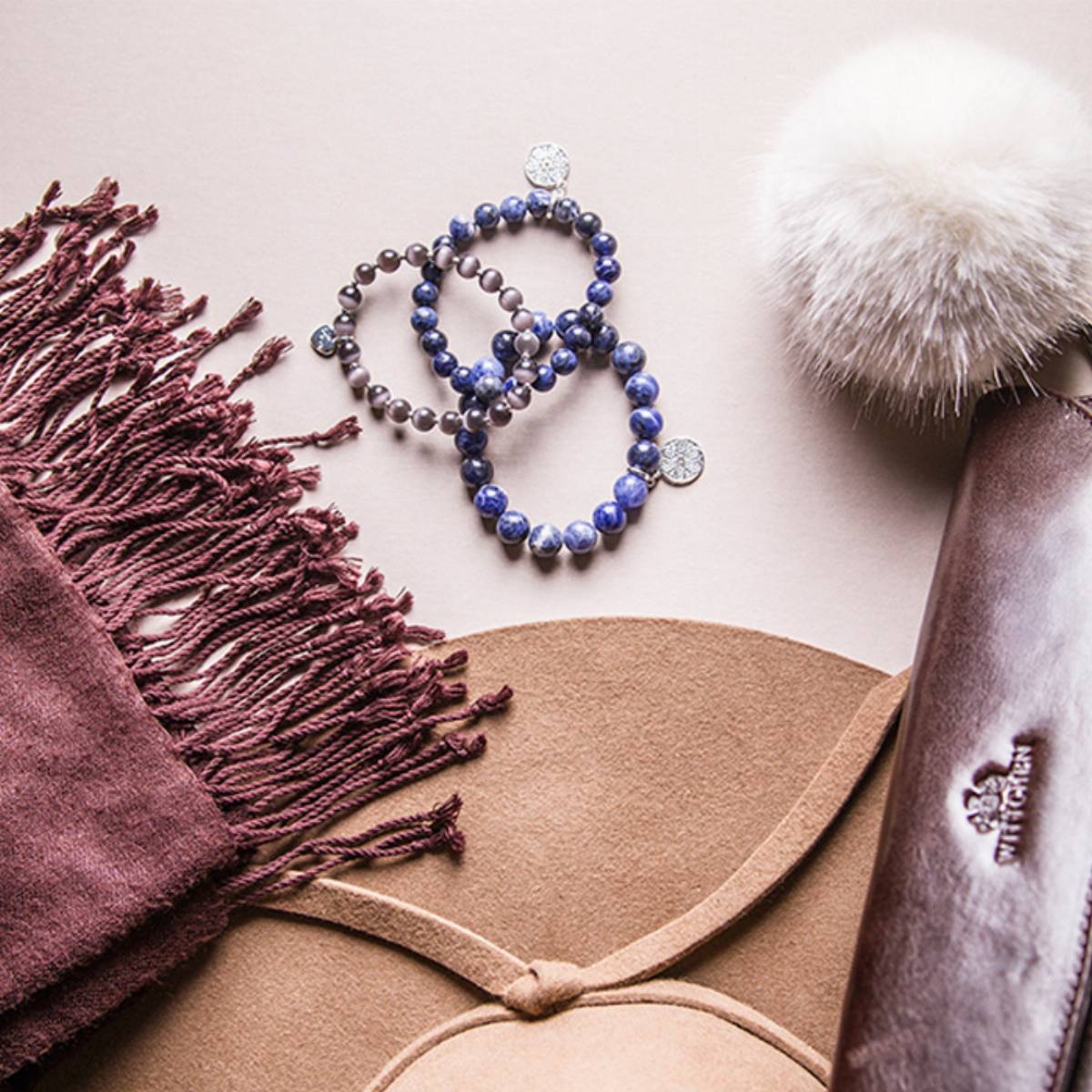 Kolekcja karnawałowa 2016 By Dziubeka