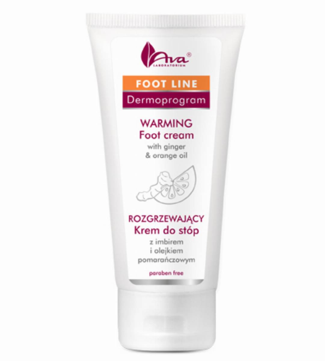 AVA---Rozgrzewający-krem-do-stóp-z-imbirem-i-pomarańczą