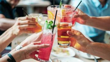 Drinki na bazie herbaty