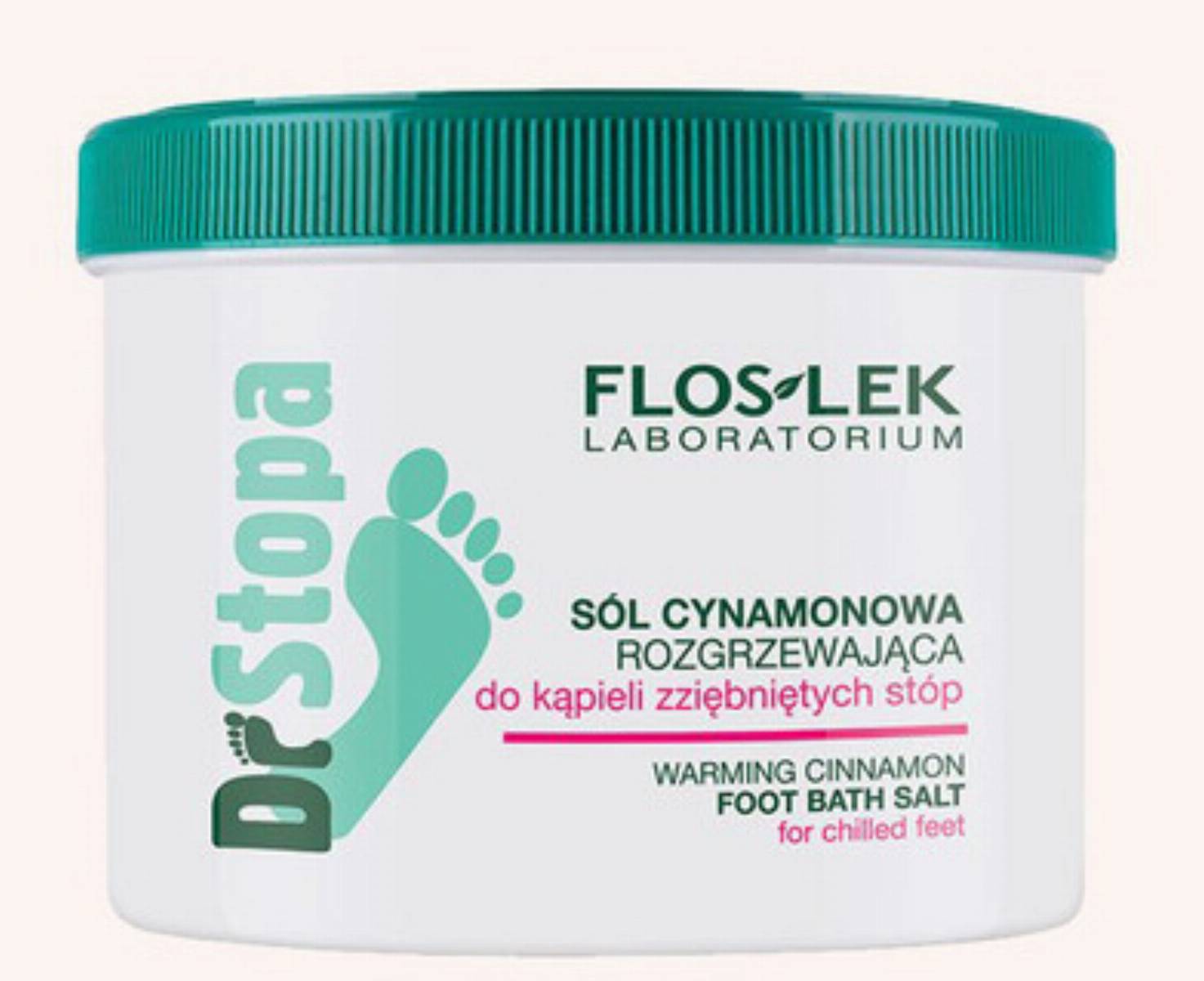 FLOS-LEK-Dr-Stopa---terapia-stóp,-sól-cynamonowa