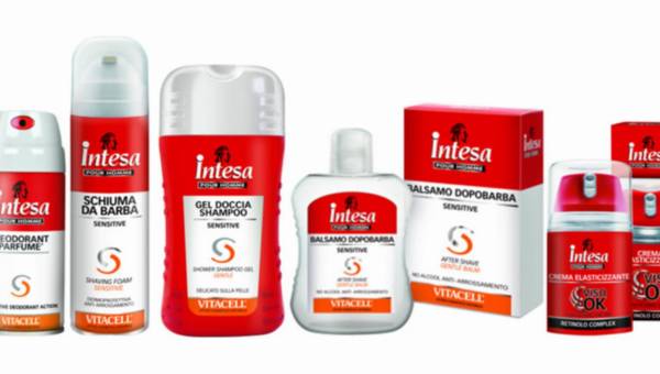 Pomysł na prezent: Intesa Vitacell – linia dla wrażliwych mężczyzn